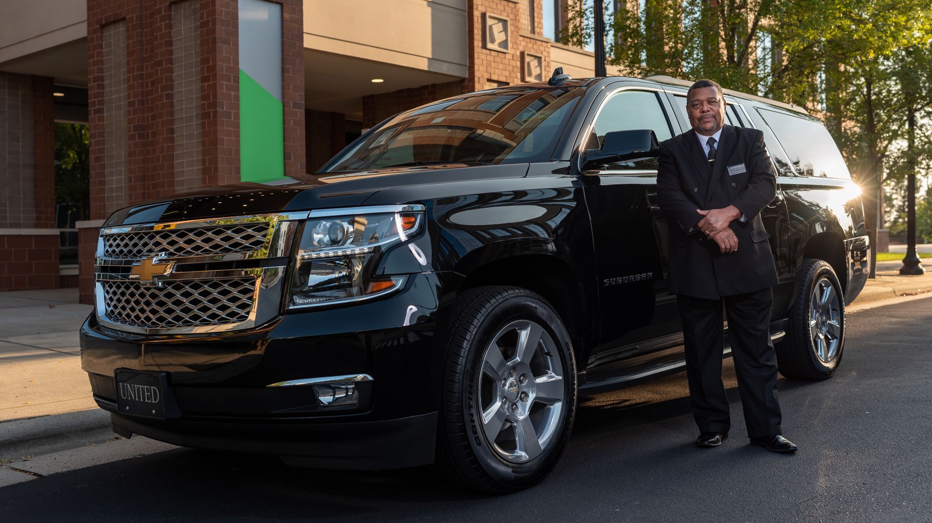 Chauffeur privé à Bourges